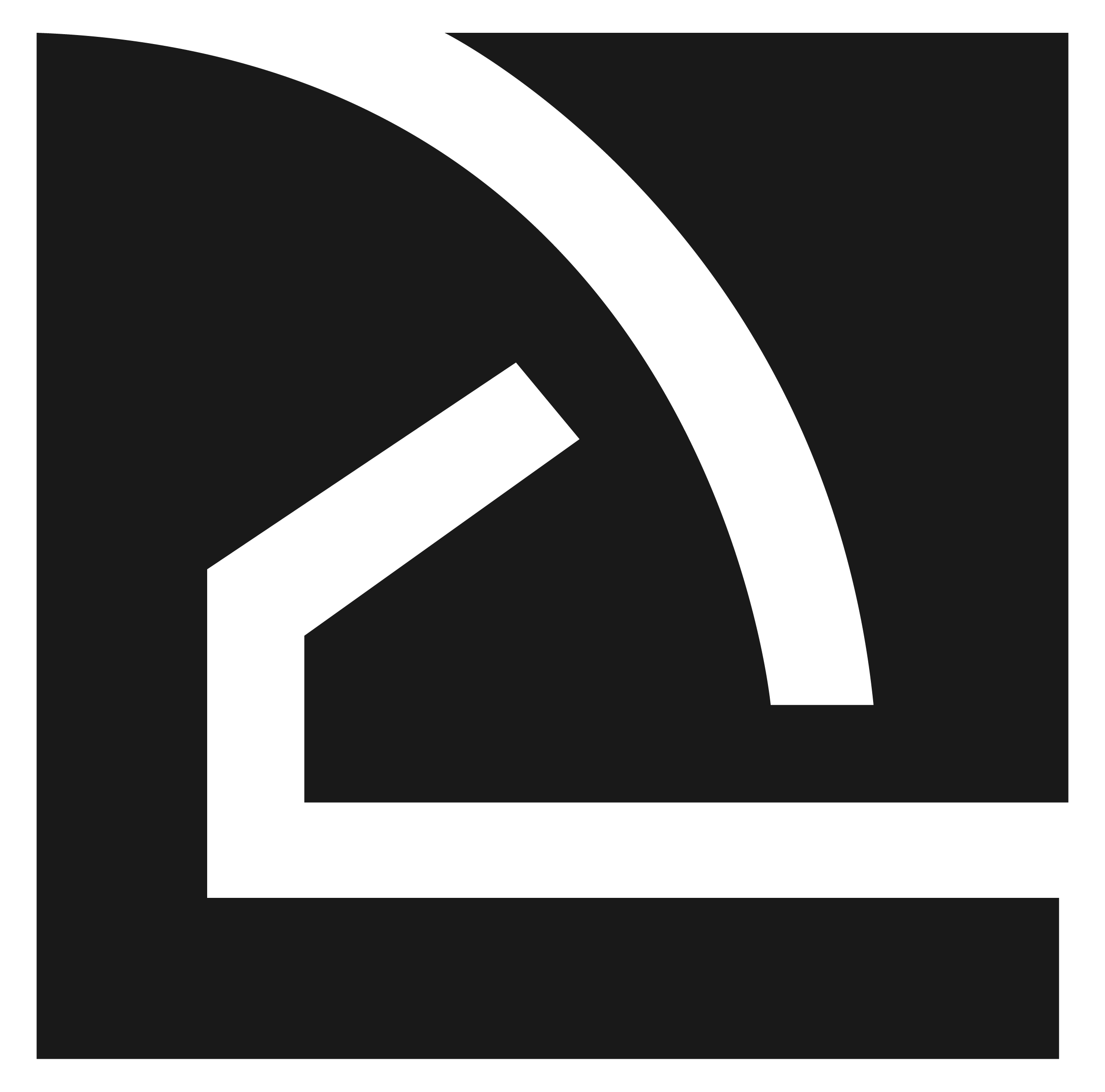 logo ramal arquitectos